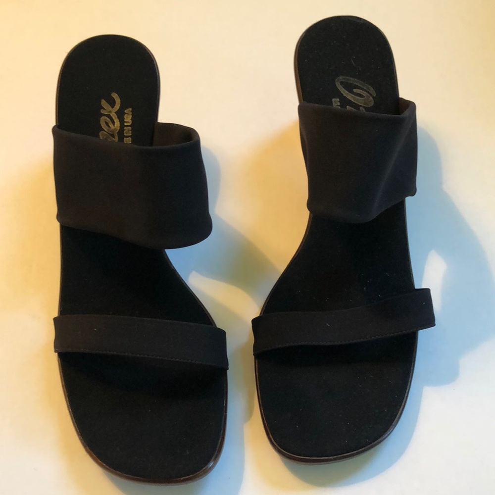 Wedges